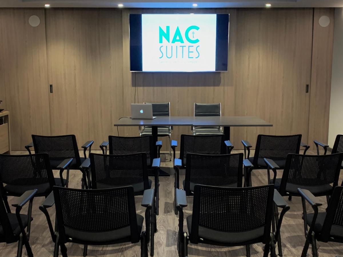 Nac Suites Porpetto Kültér fotó